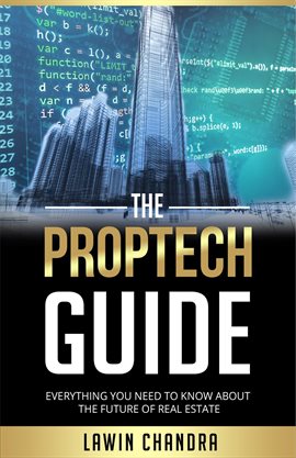 Cover image for The Proptech Guide