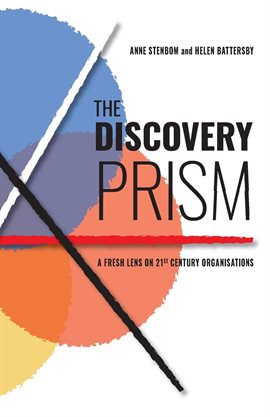 Cover image for The Discovery Prism