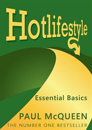 Hotlifestyle : essential basics cover image