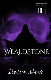 Wealdstone cover image