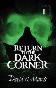 Return to the Dark Corner cover image
