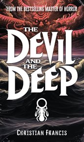 The Devil and the Deep cover image