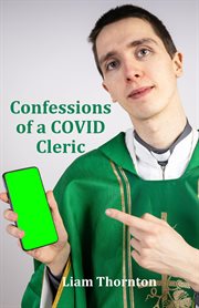 Confessions of a COVID Cleric cover image