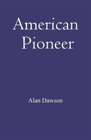 American Pioneer cover image