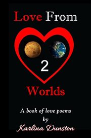 Love From Two Worlds cover image