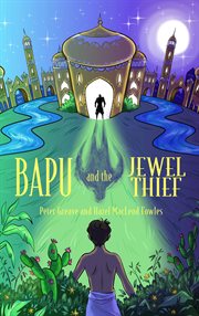 Bapu and the Jewel Thief cover image