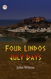 Four Lindos July Days cover image