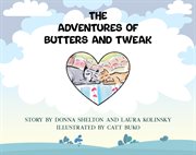The adventures of butters and tweak cover image