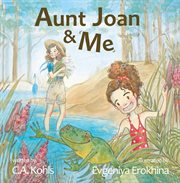 Aunt joan & me cover image