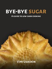 Bye-Bye Sugar : Bye Sugar cover image