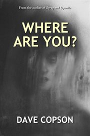 Where Are You? cover image