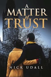 A Matter of Trust cover image
