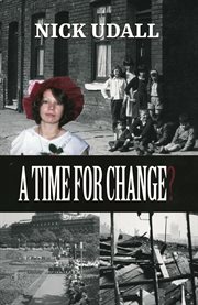 A Time for Change? cover image