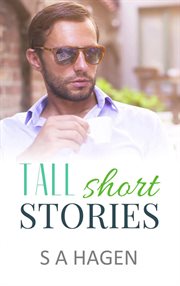 Tall Short Stories cover image