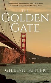 The Golden Gate cover image