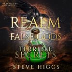 Terrible Secrets cover image