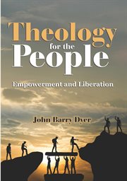 Theology for the people cover image
