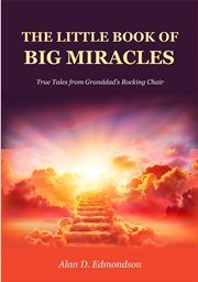 The Little Book of Big Miracles cover image