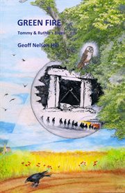 Green Fire Tommy & Ruthie's Blues cover image