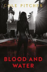 Blood and water cover image