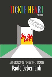 Tickle Heart Volume 1 cover image