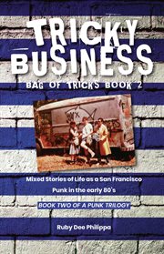 Tricky Business cover image
