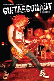 Guitargonaut cover image