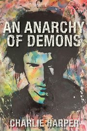 An Anarchy of Demons cover image