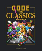 Code the Classics Volume I cover image