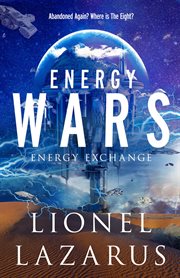 Energy wars cover image