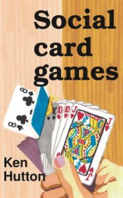 Social card games cover image