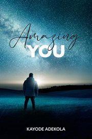 Amazing you cover image