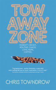 Tow away zone cover image