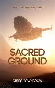 Sacred ground cover image