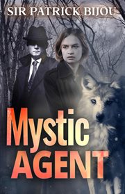 Mystic agent cover image