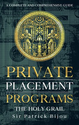 Cover image for Private Placement Programs