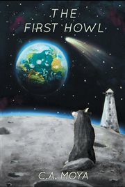 The first howl cover image