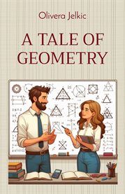 A Tale of Geometry cover image