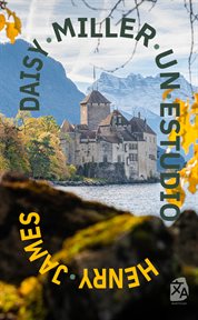 Daisy Miller : Un estudio cover image