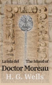 La Isla Del Dr. Moreau : The Island of Doctor Moreau cover image