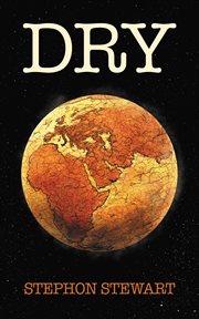 Dry (the novel) cover image