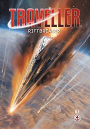 Traveller: Riftbreaker: Part 1 cover image
