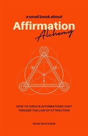 Affirmation Alchemy cover image