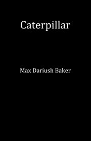 Caterpillar cover image
