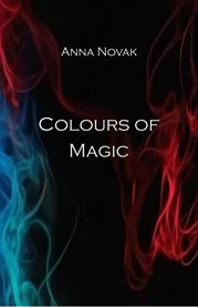 Colours of Magic cover image