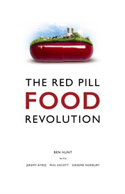 The Red Pill Food Revolution cover image