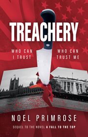 Treachery cover image