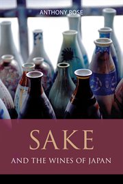 Sake and the Wines of Japan cover image