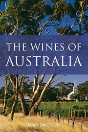The Wines of Australia cover image