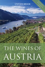 The Wines of Austria cover image